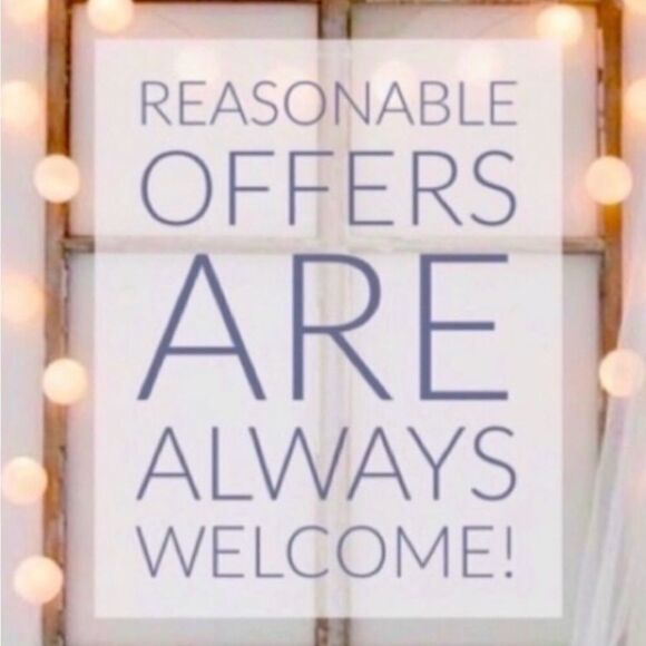 Vintage Christmas holiday oversized snowflake sweater Medium - Picture 8 of 8